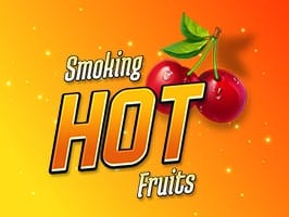 Smoking Hot Fruits screenshot