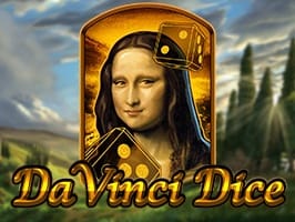 Da Vinci Dice
