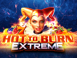 Hot to Burn Extreme