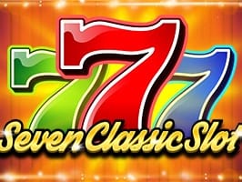 Seven Classic Slot
