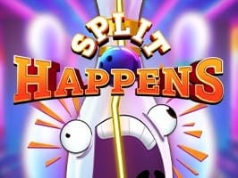 Split Happens