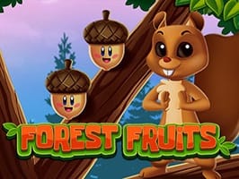 Forest Fruits