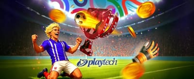 MundialMania Slots Playtech promotion